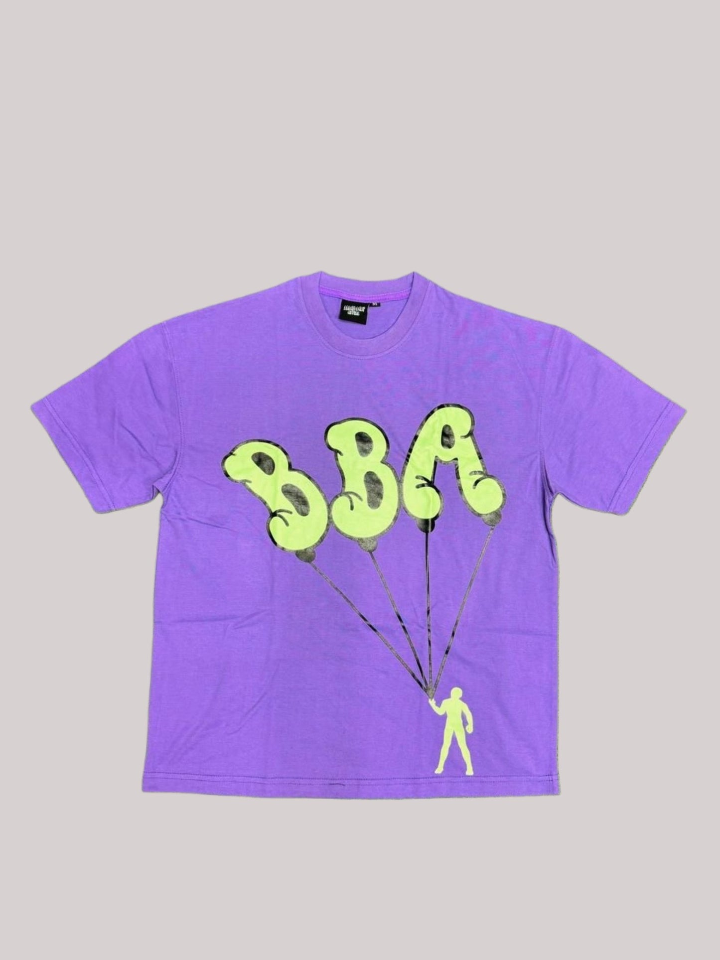 BBA Ballon T-shirt - SINCERELY BBA