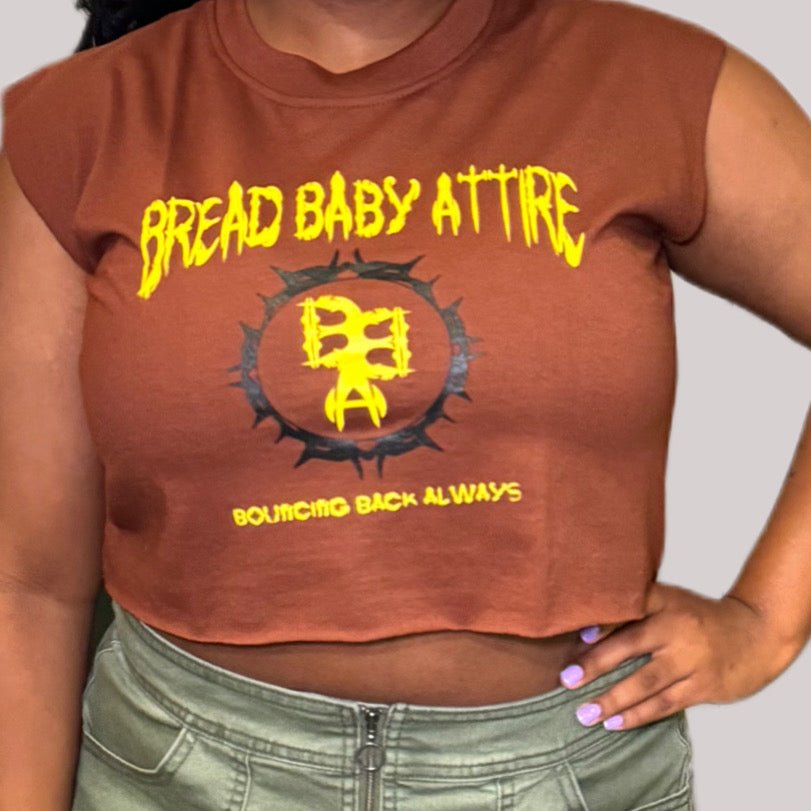 BBA Brown Female Cut - Off - SINCERELY BBA